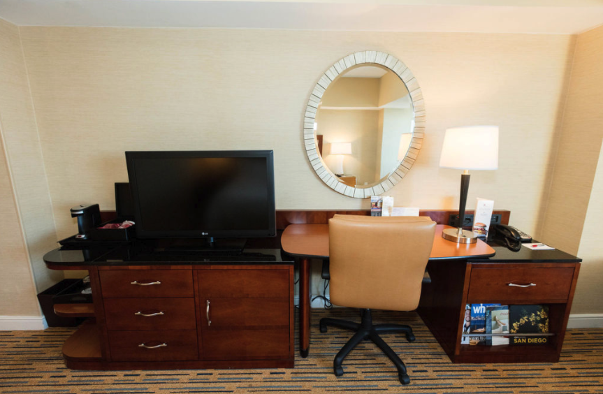 Marriott CA Hotel Furniture Liquidation